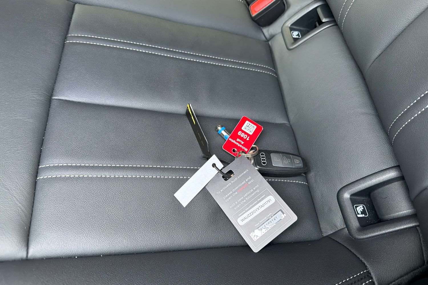 Used Audi A3 2025 for sale - 77787036: Photo 25