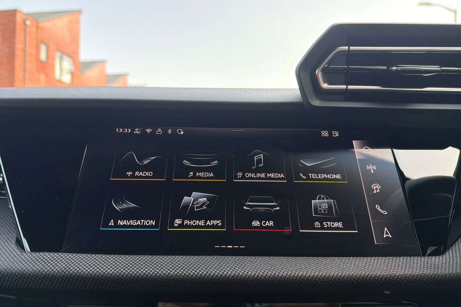 Used Audi A3 2025 for sale - 77787036: Photo 27