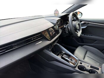 Used Audi A3 2025 for sale - 77787036: Photo