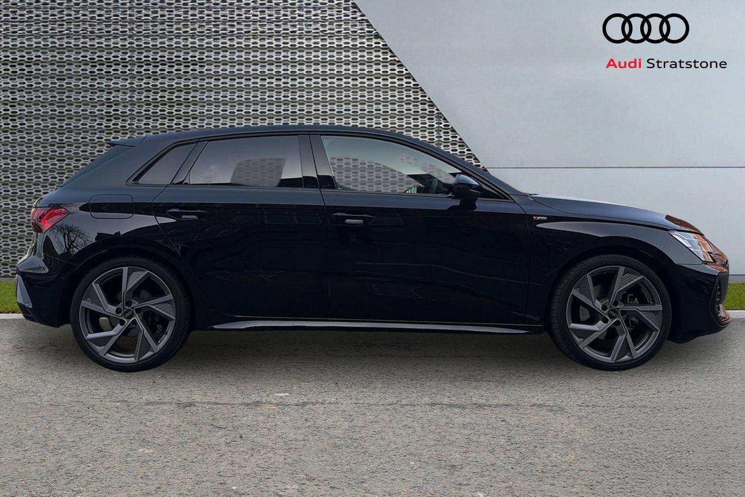 Used Audi A3 2025 for sale - 77787036: Photo 4