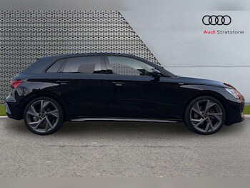 Used Audi A3 2025 for sale - 77787036: Photo