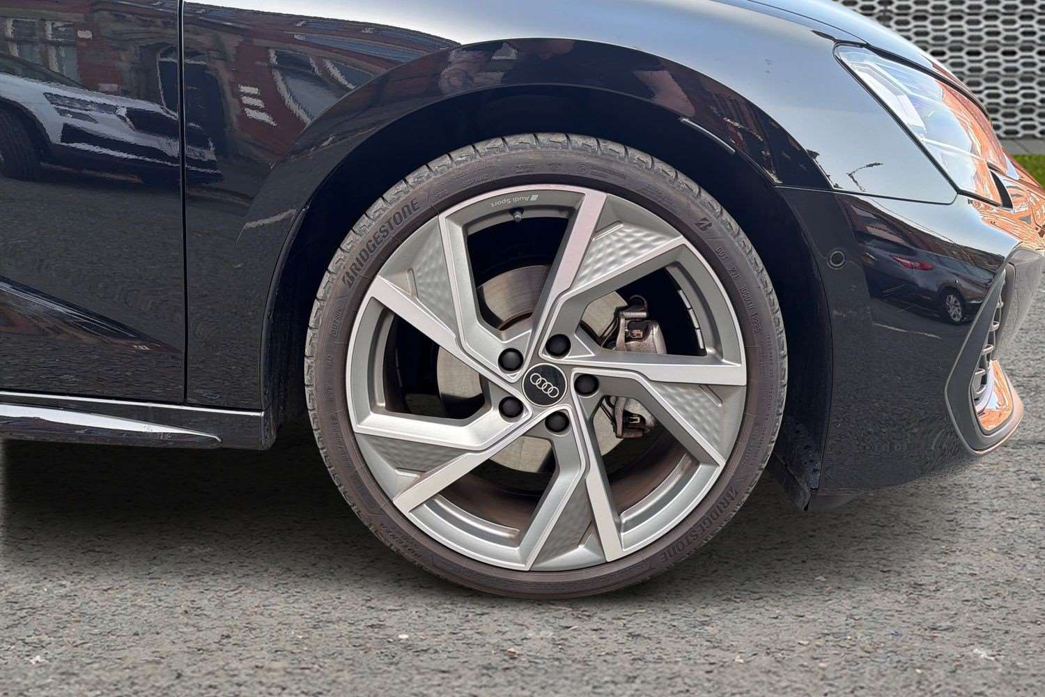 Used Audi A3 2025 for sale - 77787036: Photo 5