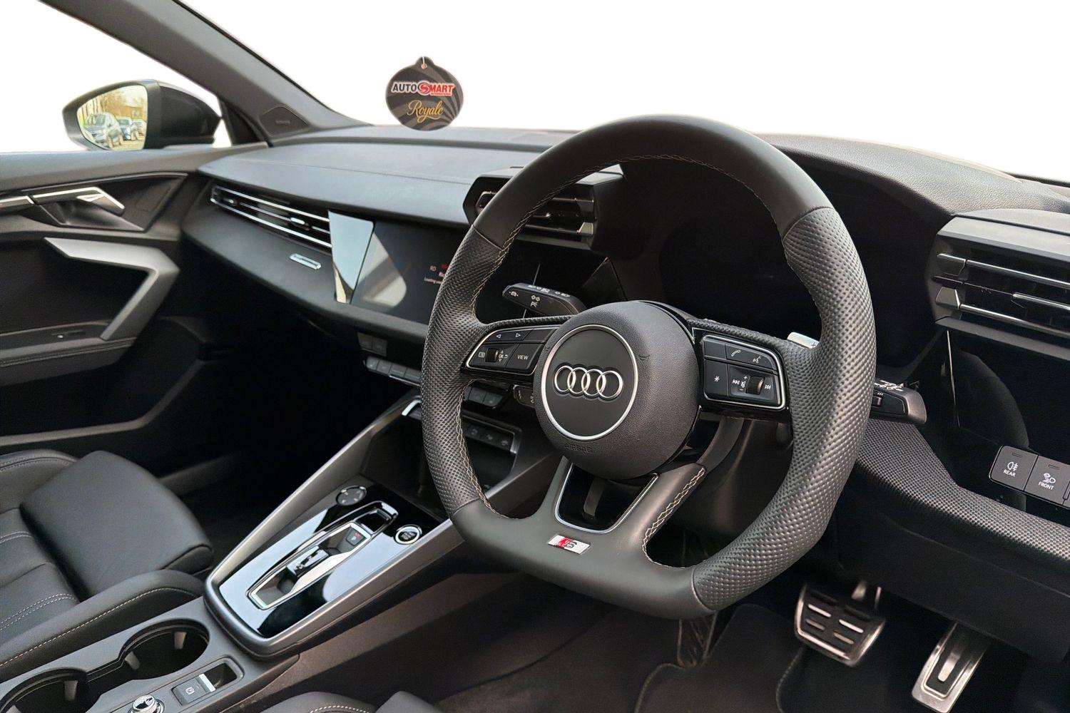 Used Audi A3 2025 for sale - 77787036: Photo 6