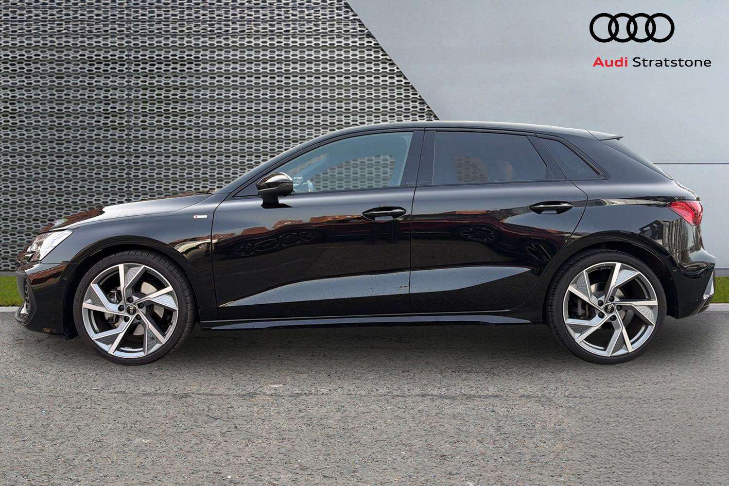 Used Audi A3 2025 for sale - 77787036: Photo 8