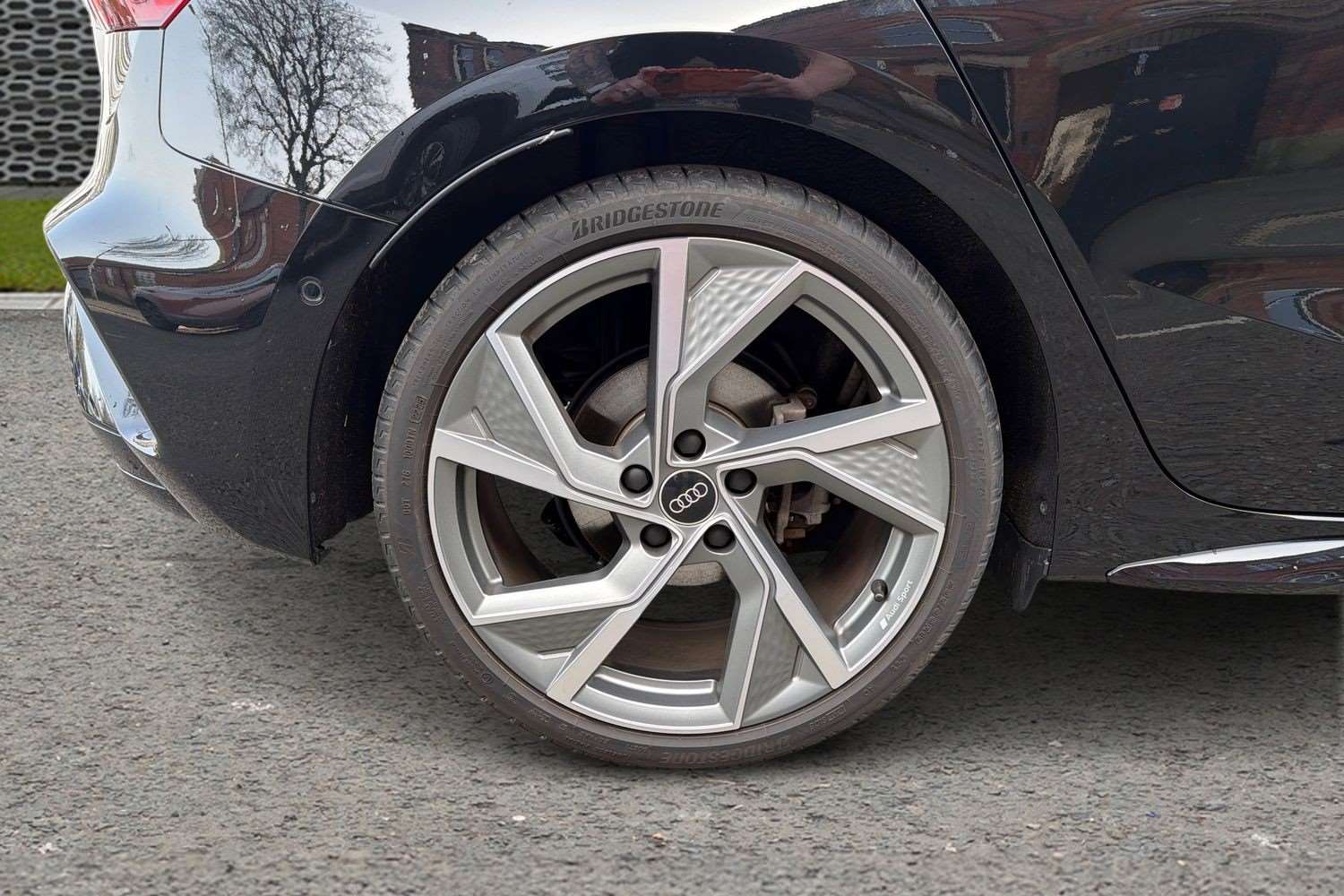 Used Audi A3 2025 for sale - 77787036: Photo 9