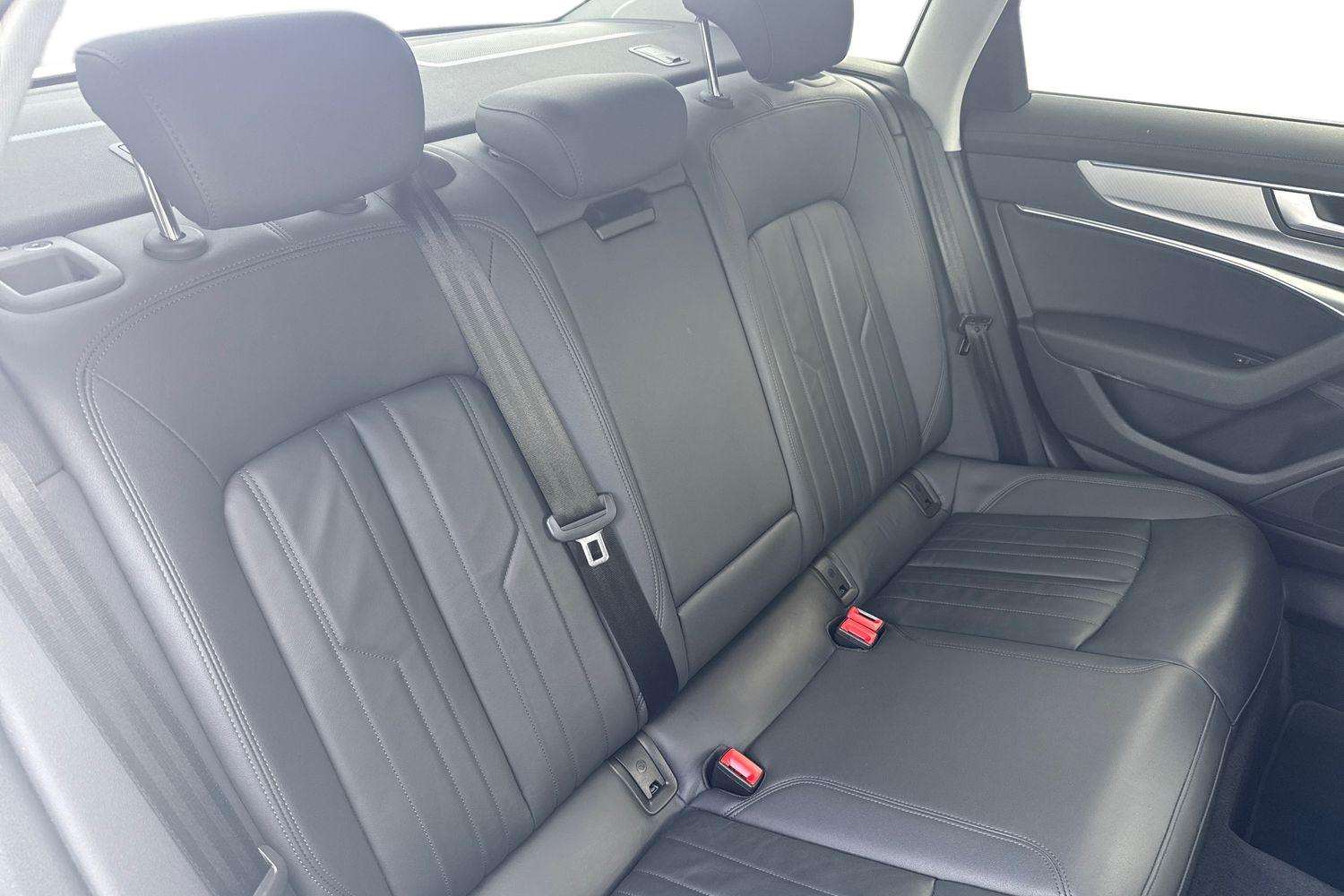 Used Audi A6 2023 for sale - 76141715: Photo 10