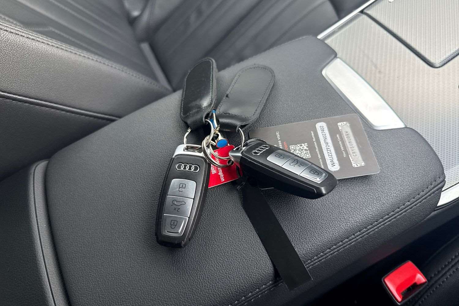 Used Audi A6 2023 for sale - 76141715: Photo 15