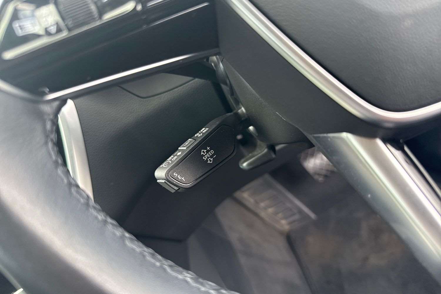Used Audi A6 2023 for sale - 76141715: Photo 20