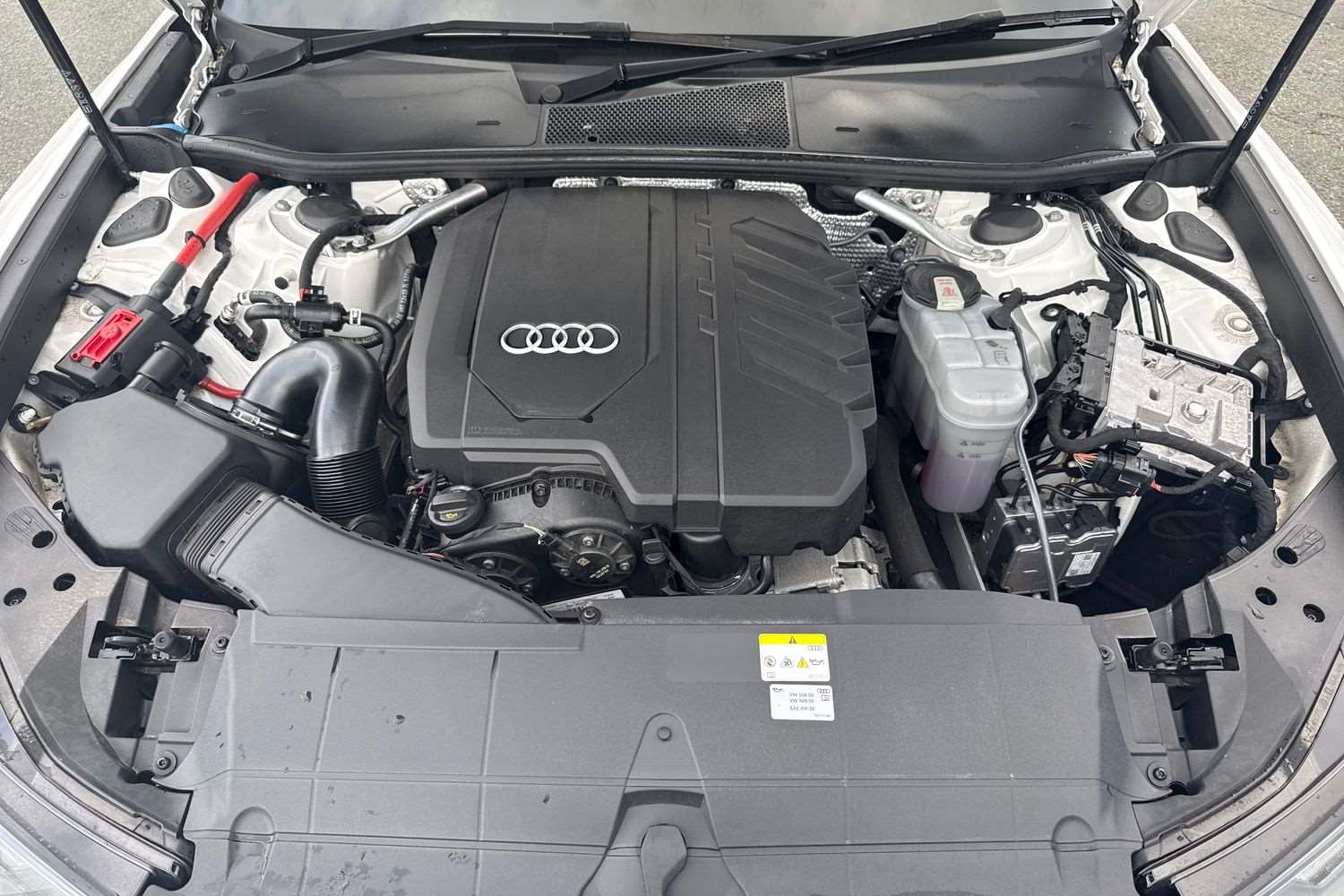 Used Audi A6 2023 for sale - 76141715: Photo 23