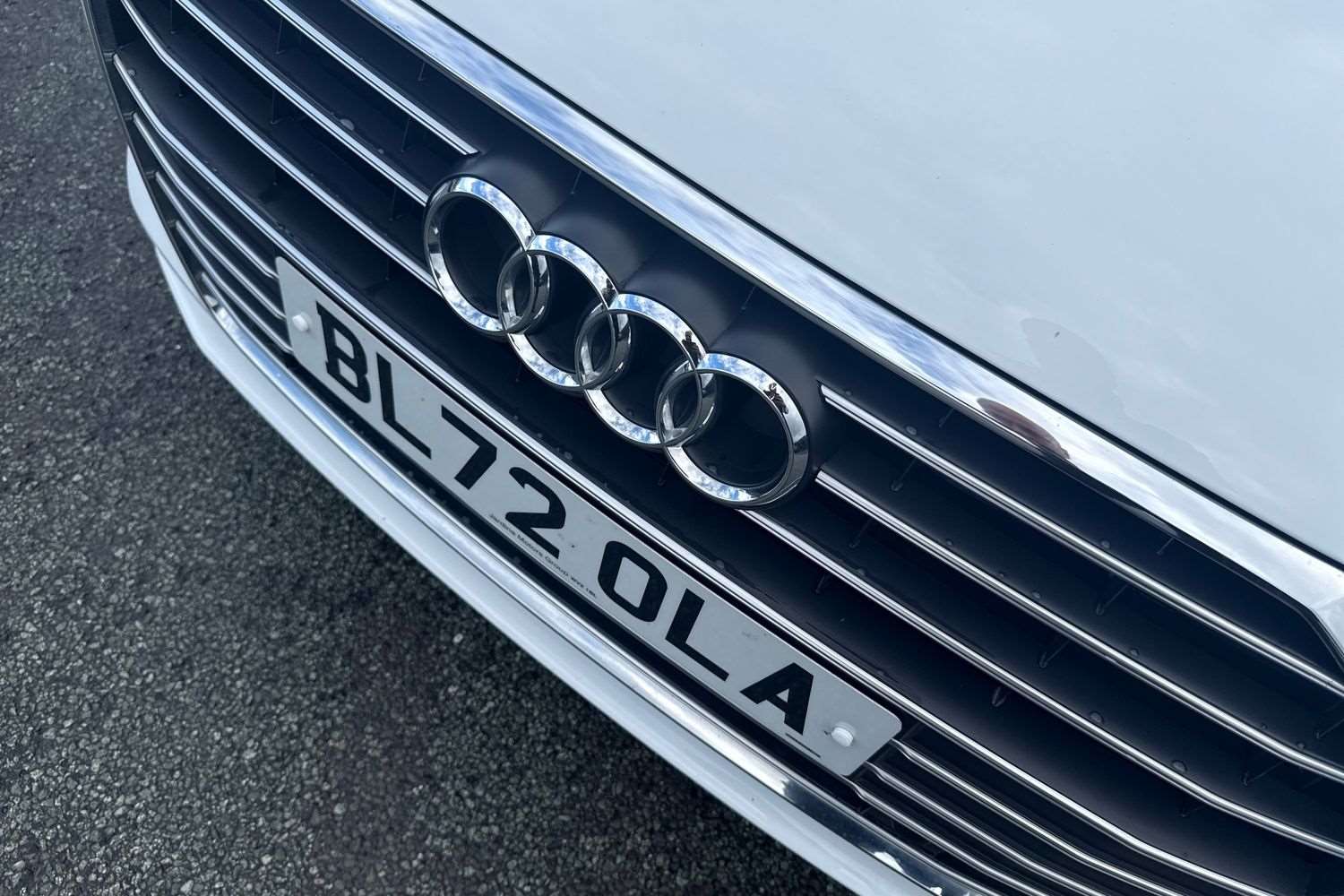 Used Audi A6 2023 for sale - 76141715: Photo 24
