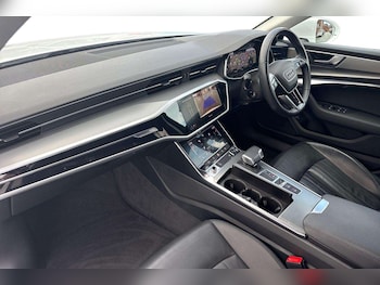 Used Audi A6 2023 for sale - 76141715: Photo