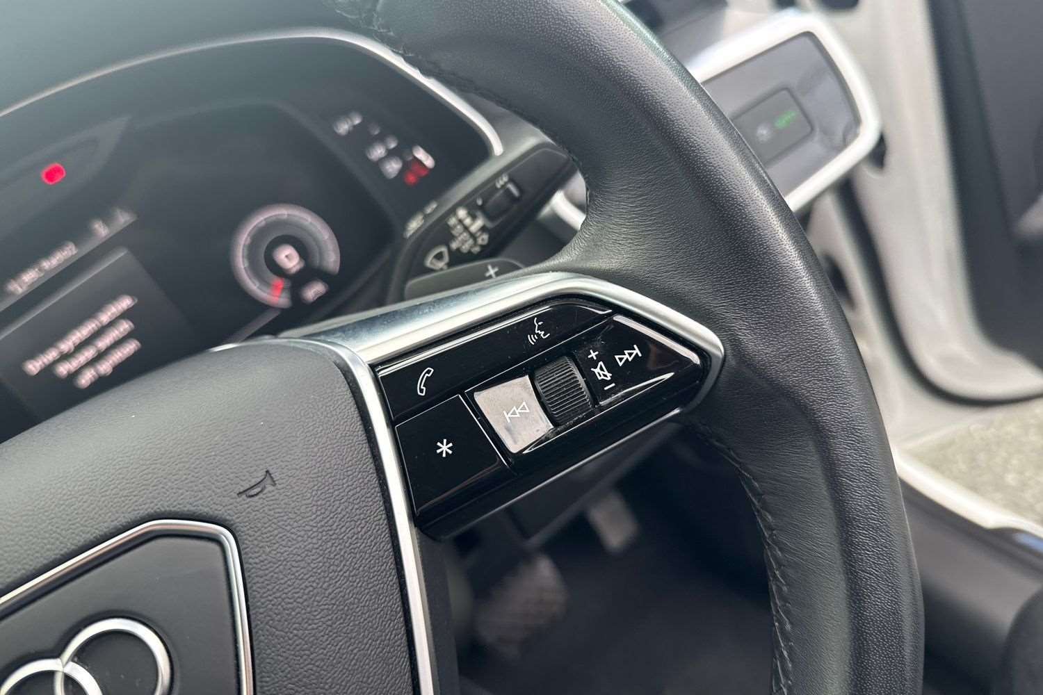 Used Audi A6 2023 for sale - 76141715: Photo 30