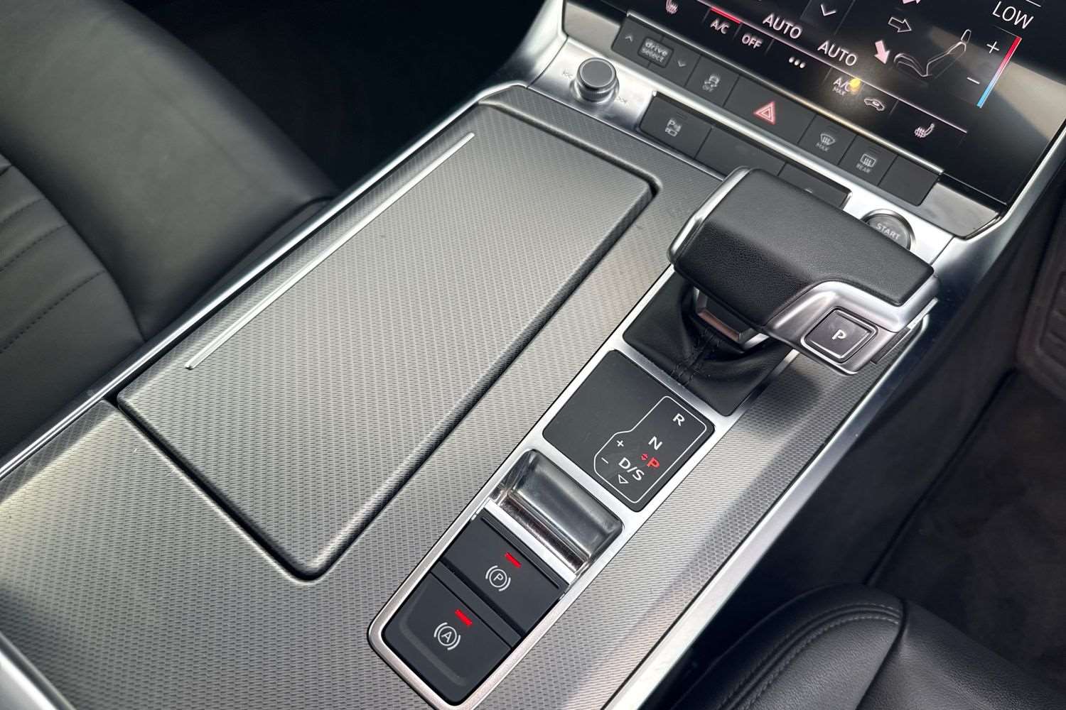 Used Audi A6 2023 for sale - 76141715: Photo 31