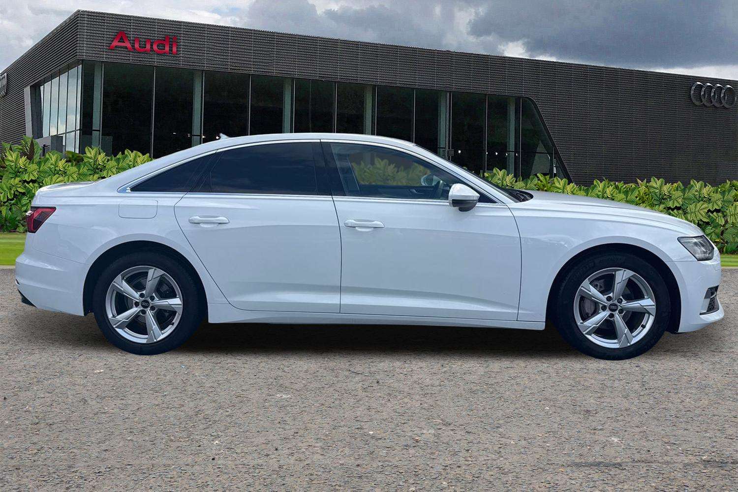 Used Audi A6 2023 for sale - 76141715: Photo 4