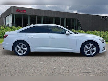 Used Audi A6 2023 for sale - 76141715: Photo