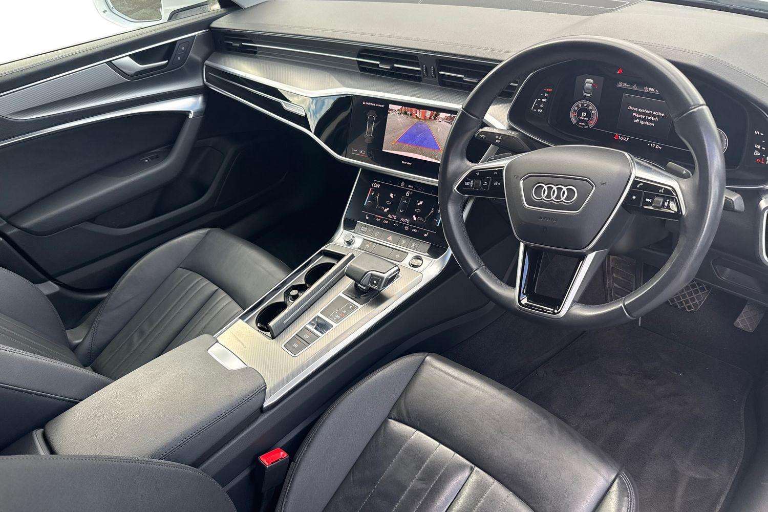 Used Audi A6 2023 for sale - 76141715: Photo 6