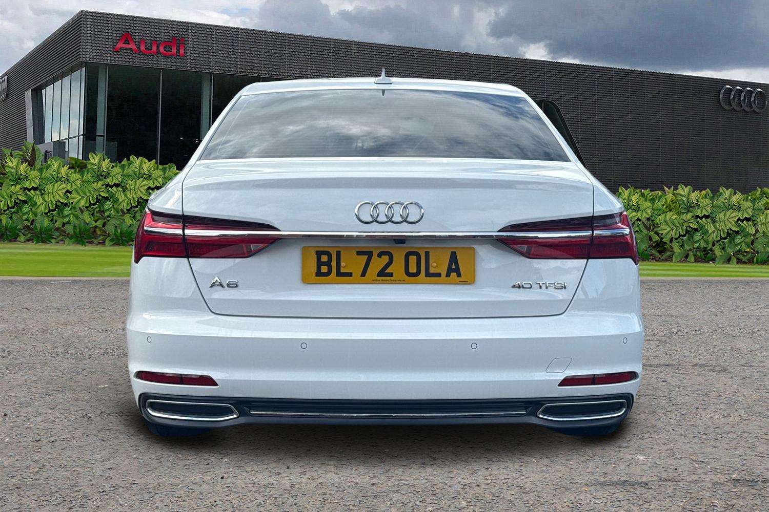 Used Audi A6 2023 for sale - 76141715: Photo 7
