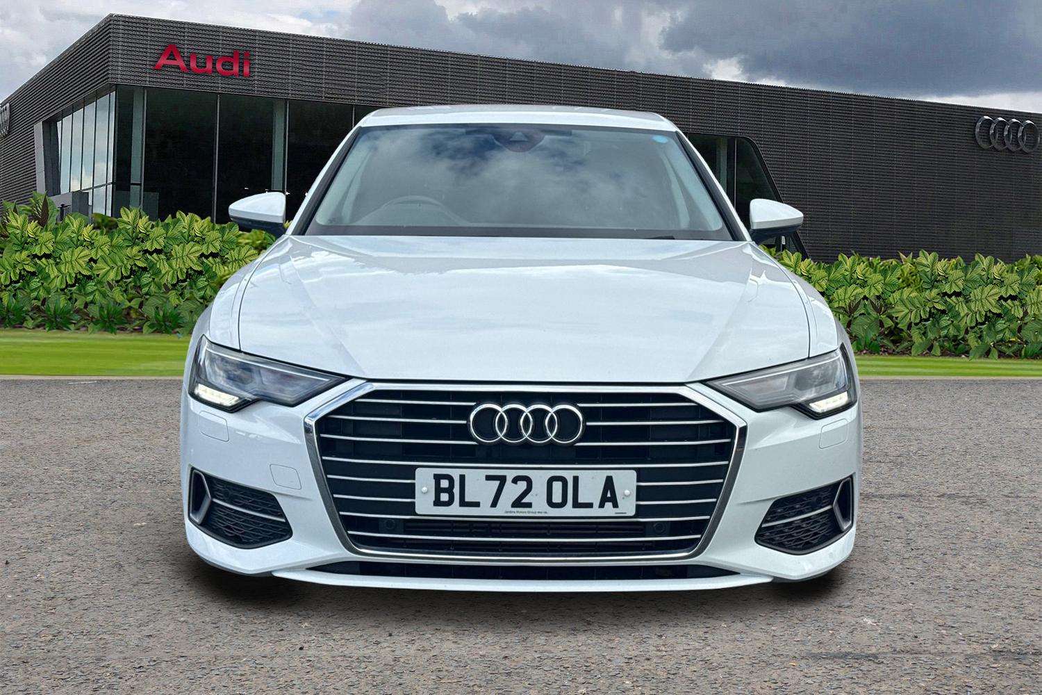 Used Audi A6 2023 for sale - 76141715: Photo 8