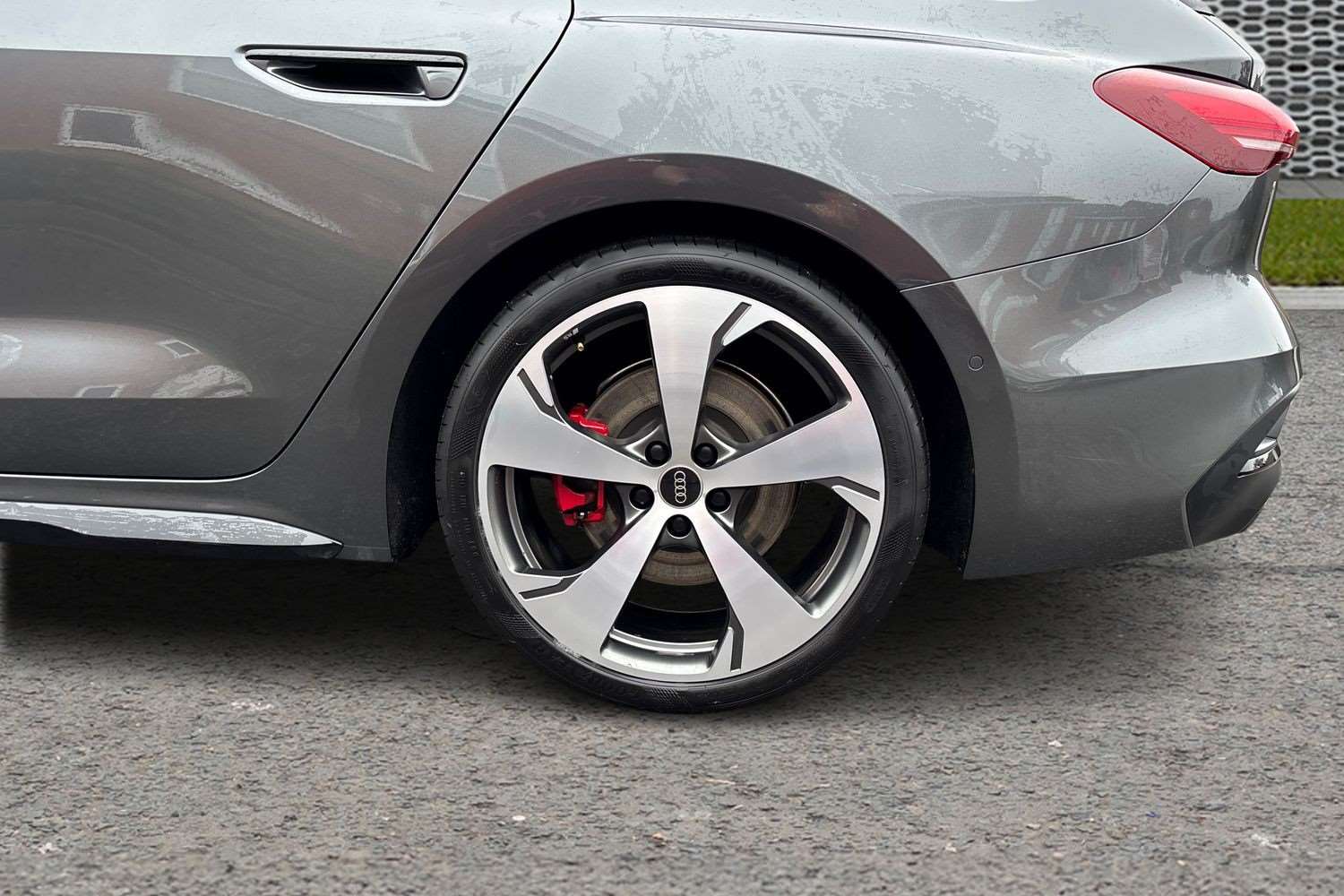 Used Audi A5 2025 for sale - 77726848: Photo 10