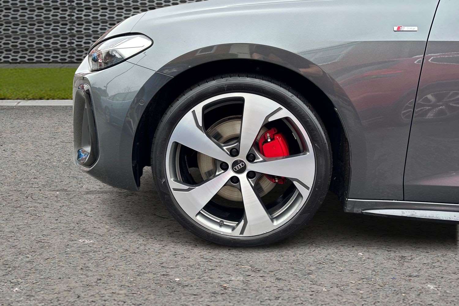 Used Audi A5 2025 for sale - 77726848: Photo 11