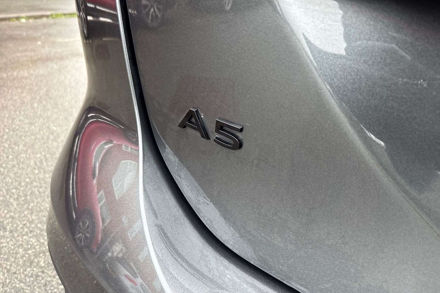 Used Audi A5 2025 for sale - 77726848: Photo 12
