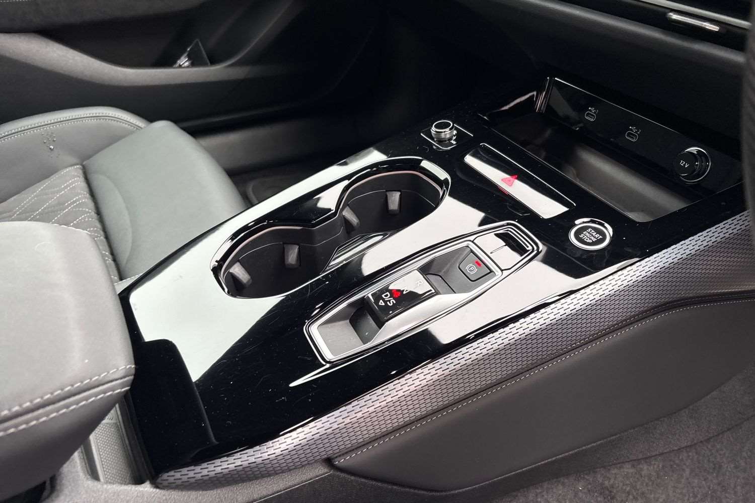 Used Audi A5 2025 for sale - 77726848: Photo 15