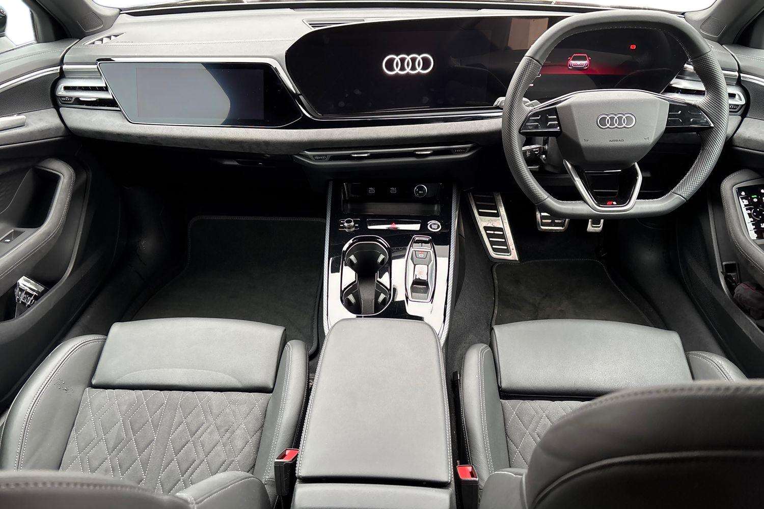 Used Audi A5 2025 for sale - 77726848: Photo 19