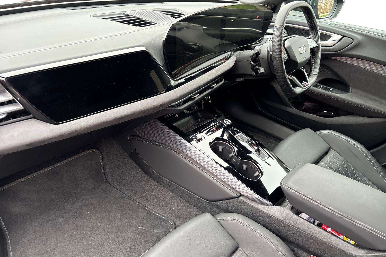 Used Audi A5 2025 for sale - 77726848: Photo 2