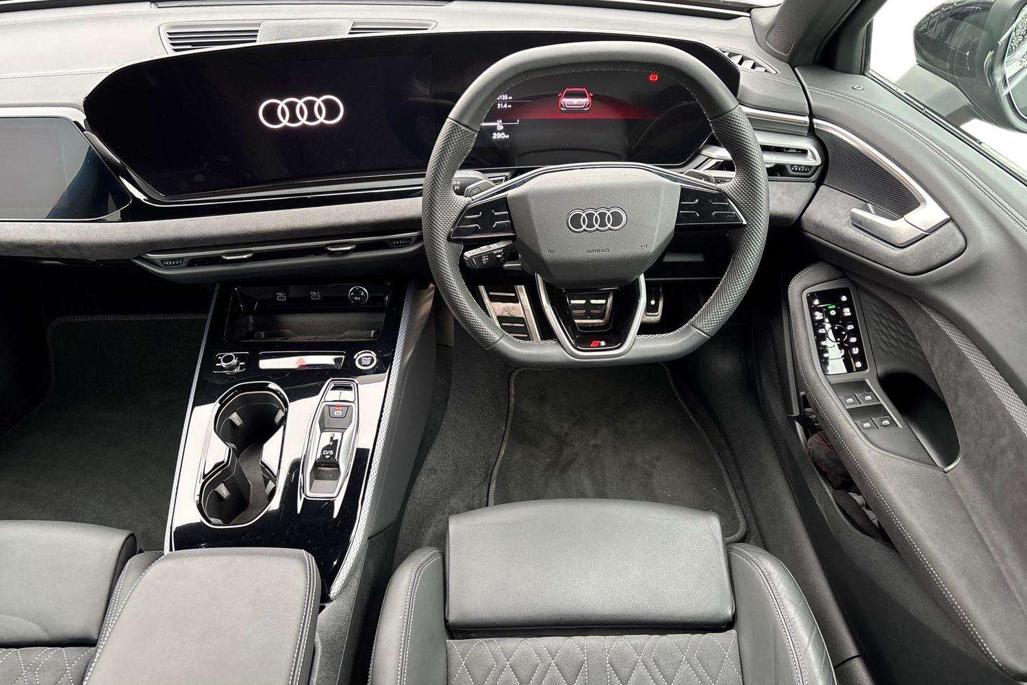 Used Audi A5 2025 for sale - 77726848: Photo 20