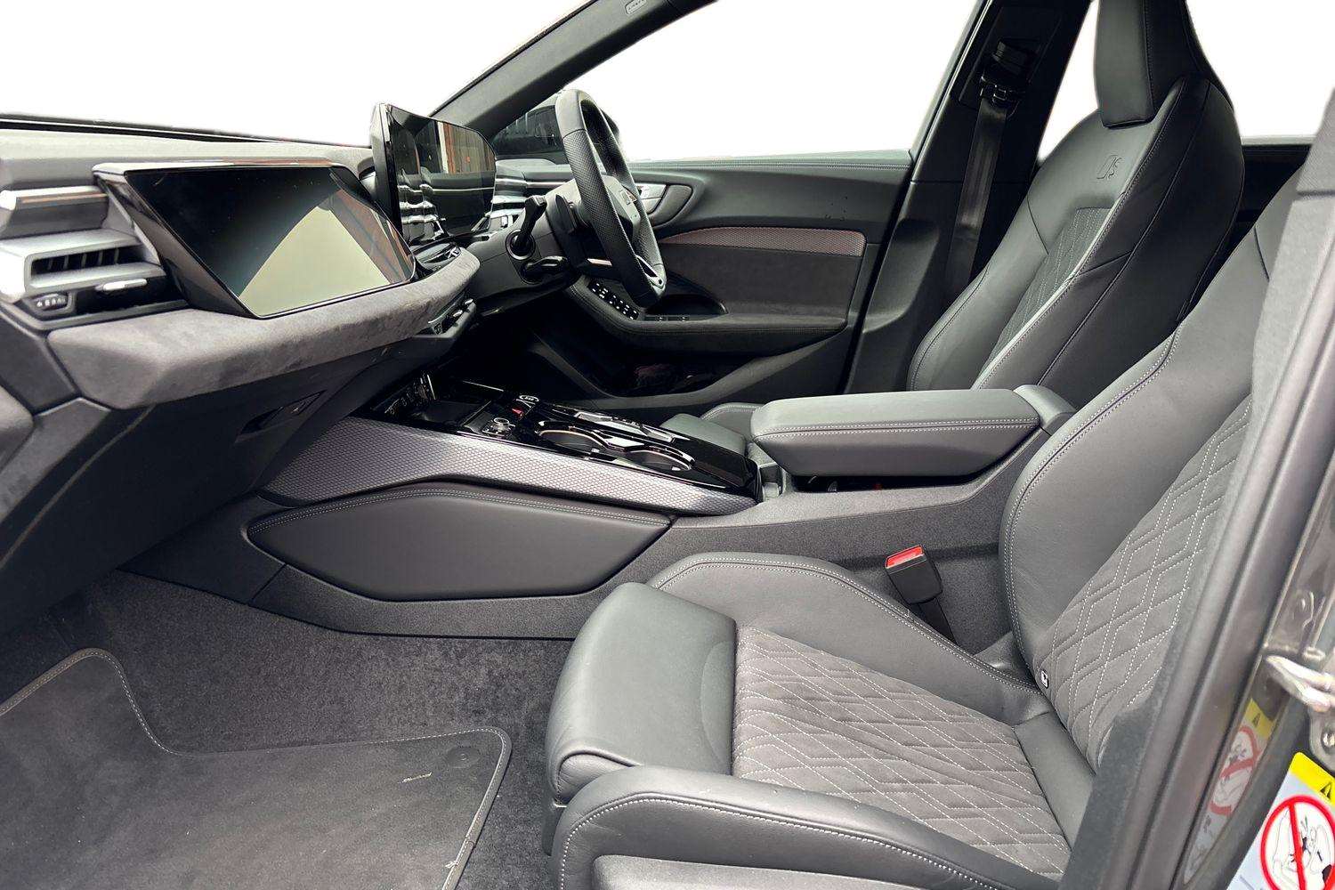 Used Audi A5 2025 for sale - 77726848: Photo 21