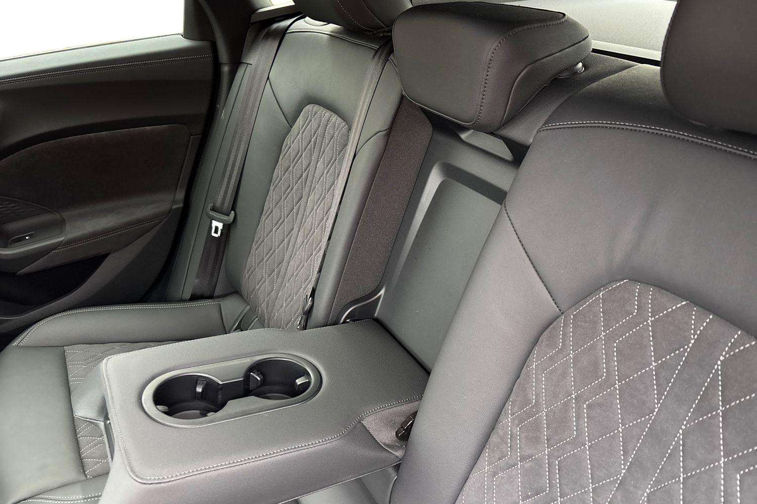 Used Audi A5 2025 for sale - 77726848: Photo 22