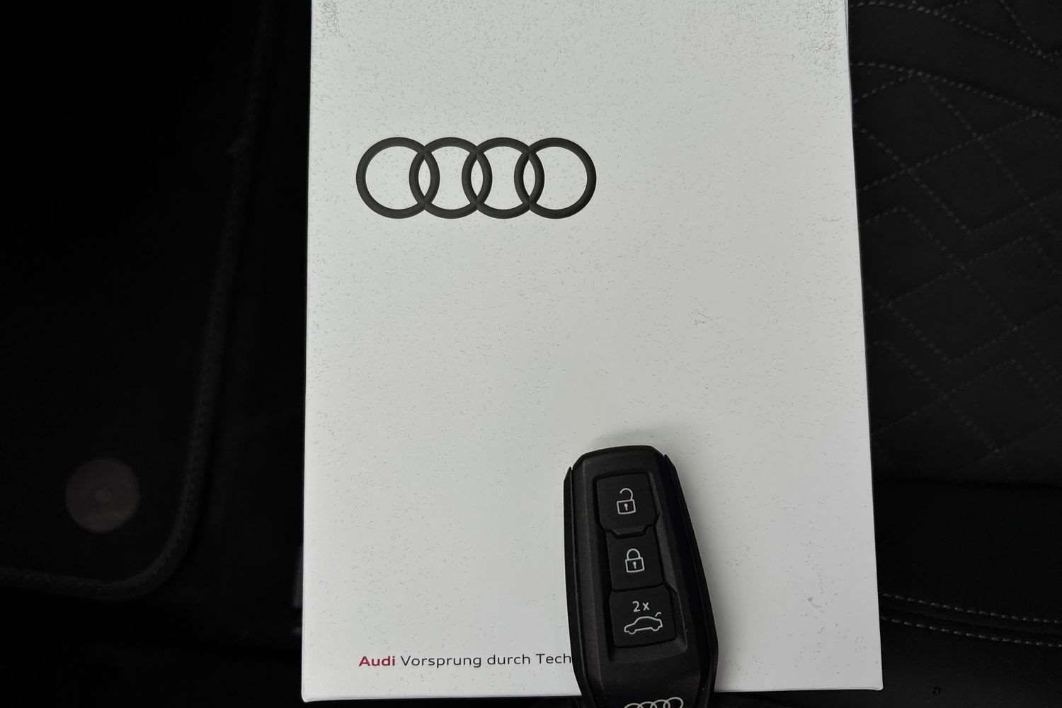 Used Audi A5 2025 for sale - 77726848: Photo 25