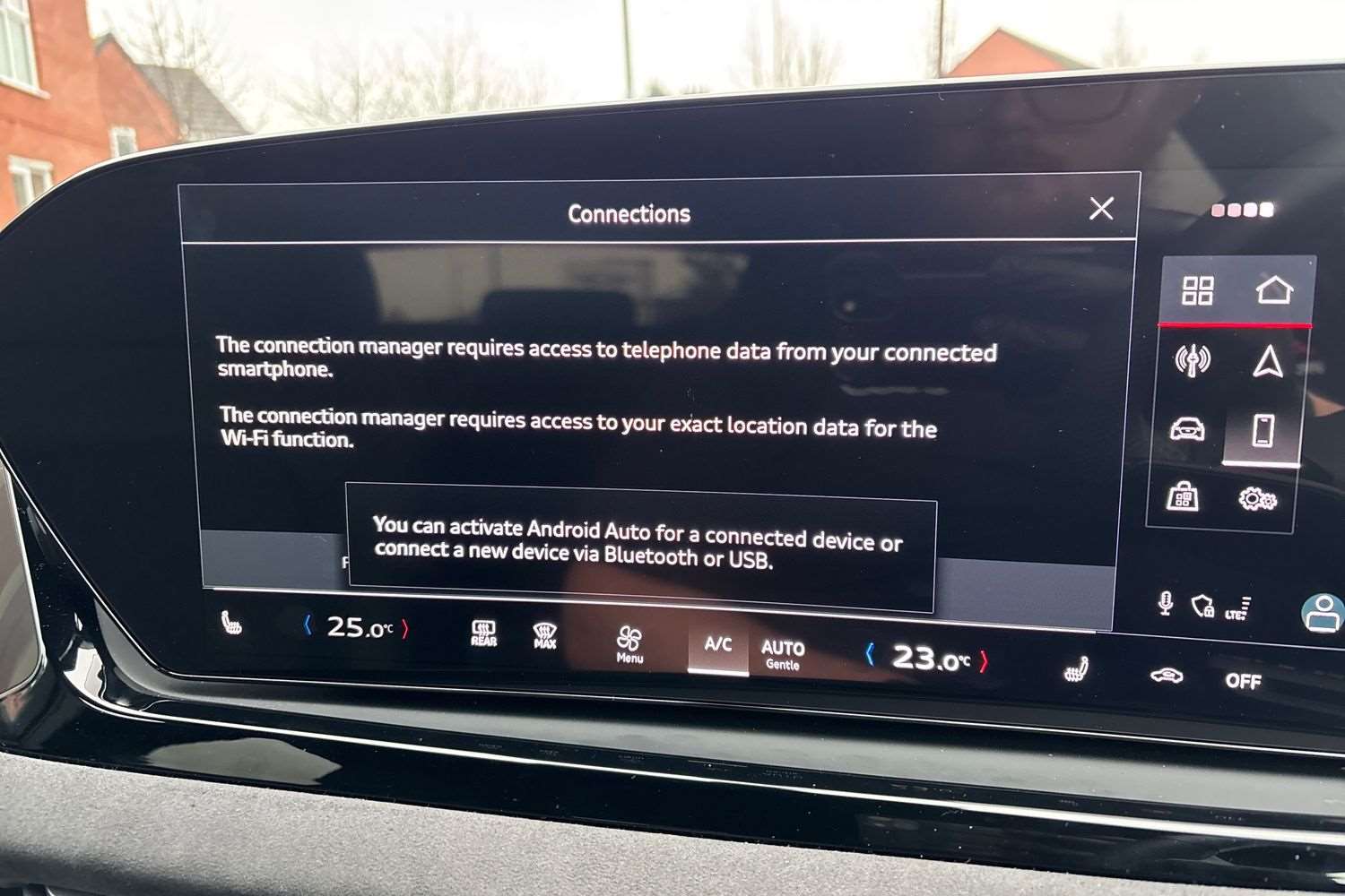 Used Audi A5 2025 for sale - 77726848: Photo 27