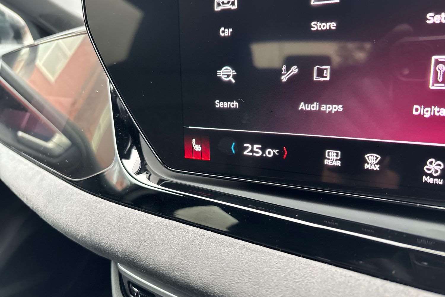 Used Audi A5 2025 for sale - 77726848: Photo 28