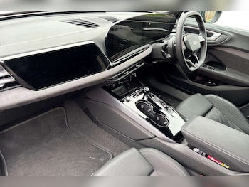 Used Audi A5 2025 for sale - 77726848: Photo