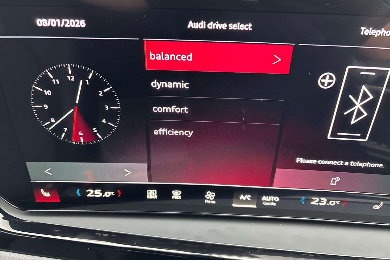 Used Audi A5 2025 for sale - 77726848: Photo 30