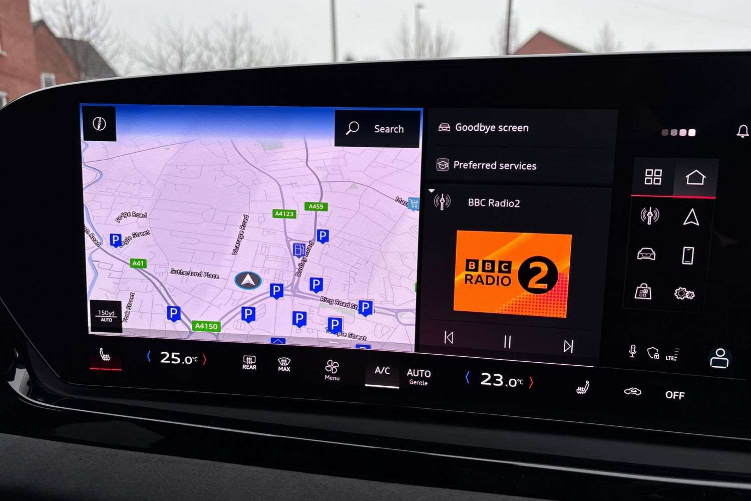 Used Audi A5 2025 for sale - 77726848: Photo 32