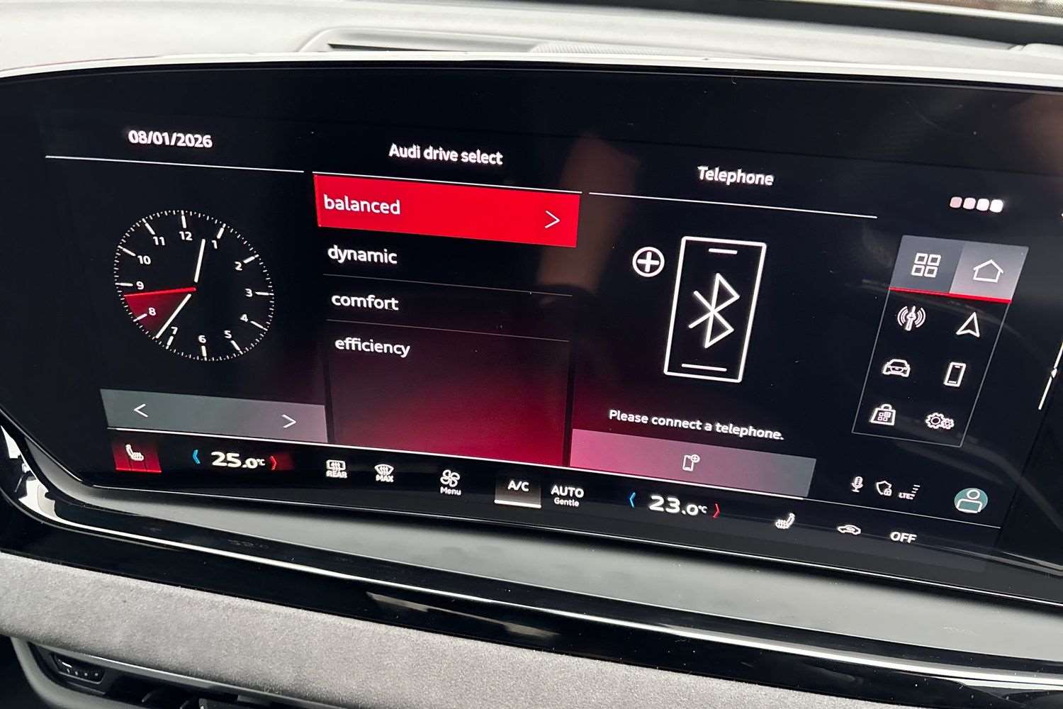 Used Audi A5 2025 for sale - 77726848: Photo 33