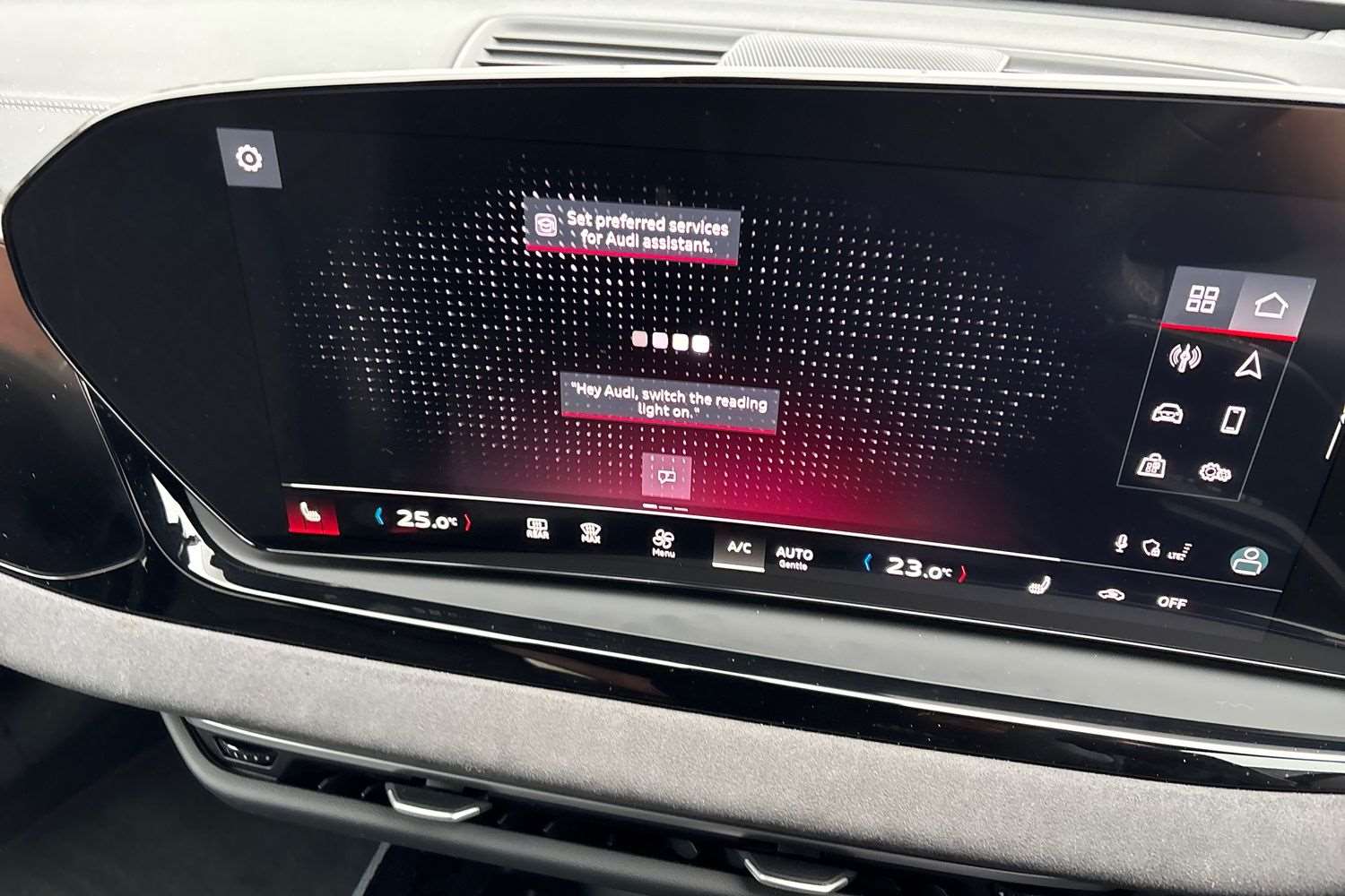 Used Audi A5 2025 for sale - 77726848: Photo 34