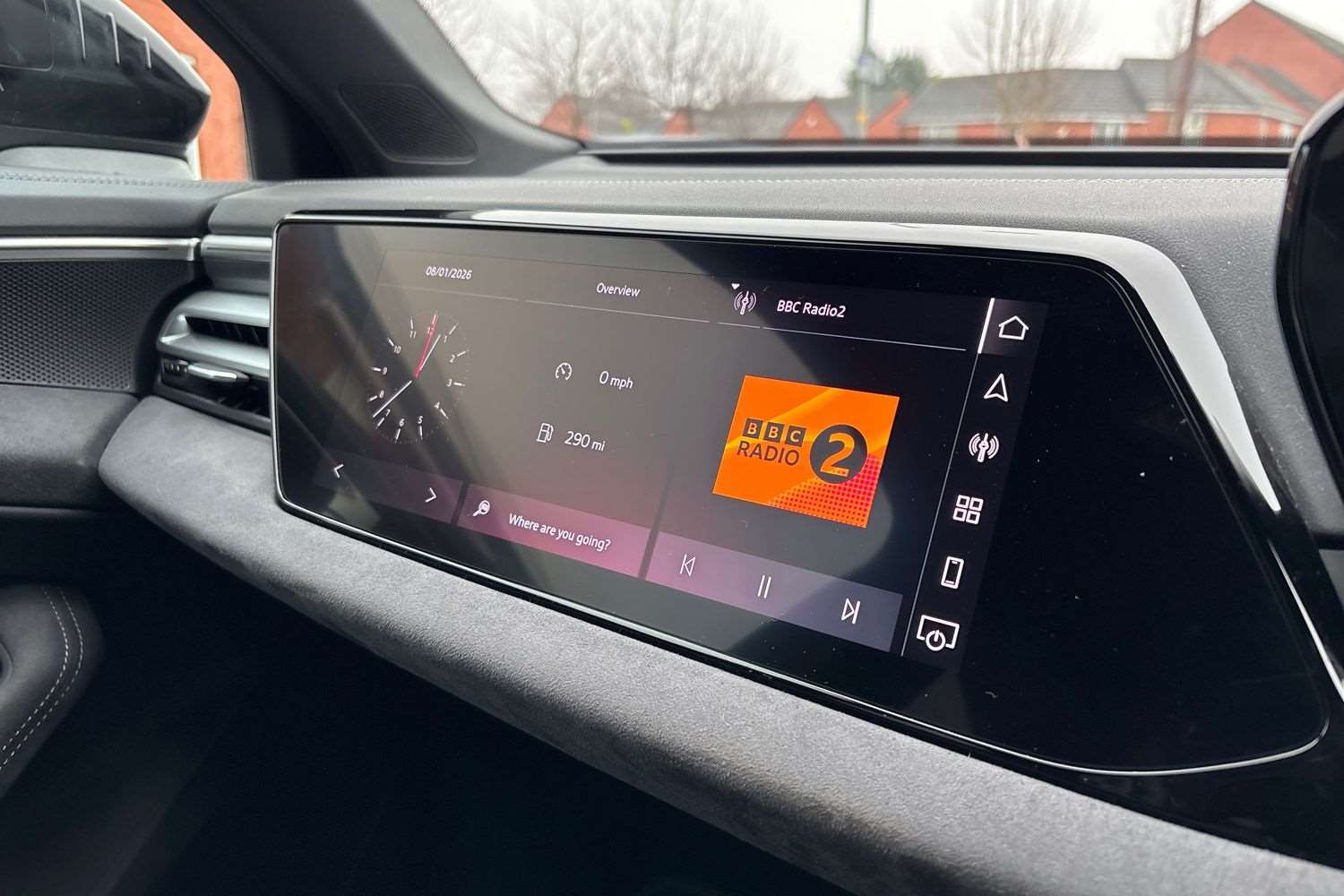 Used Audi A5 2025 for sale - 77726848: Photo 35