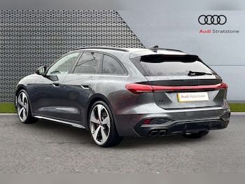 Used Audi A5 2025 for sale - 77726848: Photo