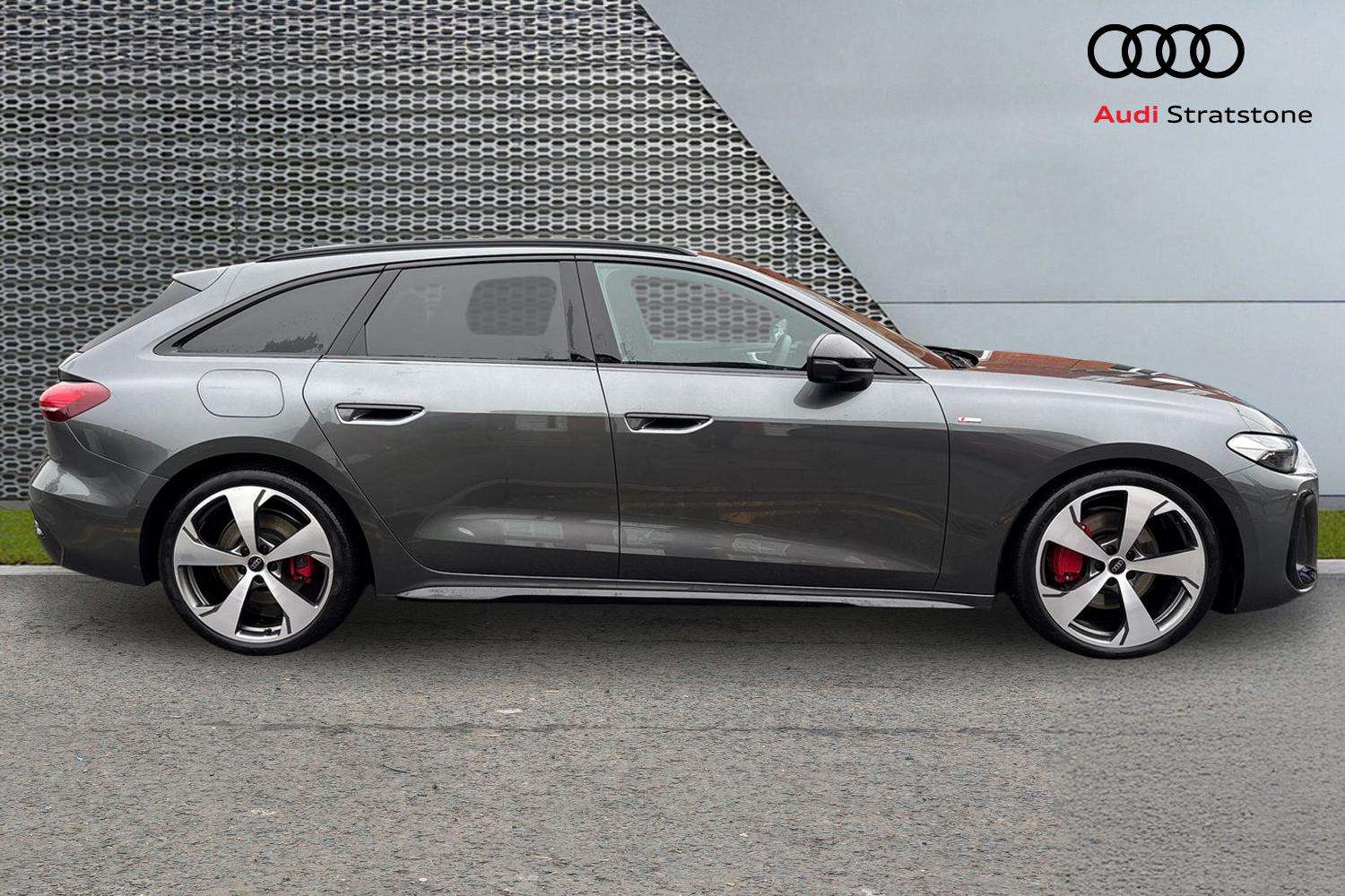 Used Audi A5 2025 for sale - 77726848: Photo 4