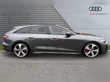 Used Audi A5 2025 for sale - 77726848: Photo
