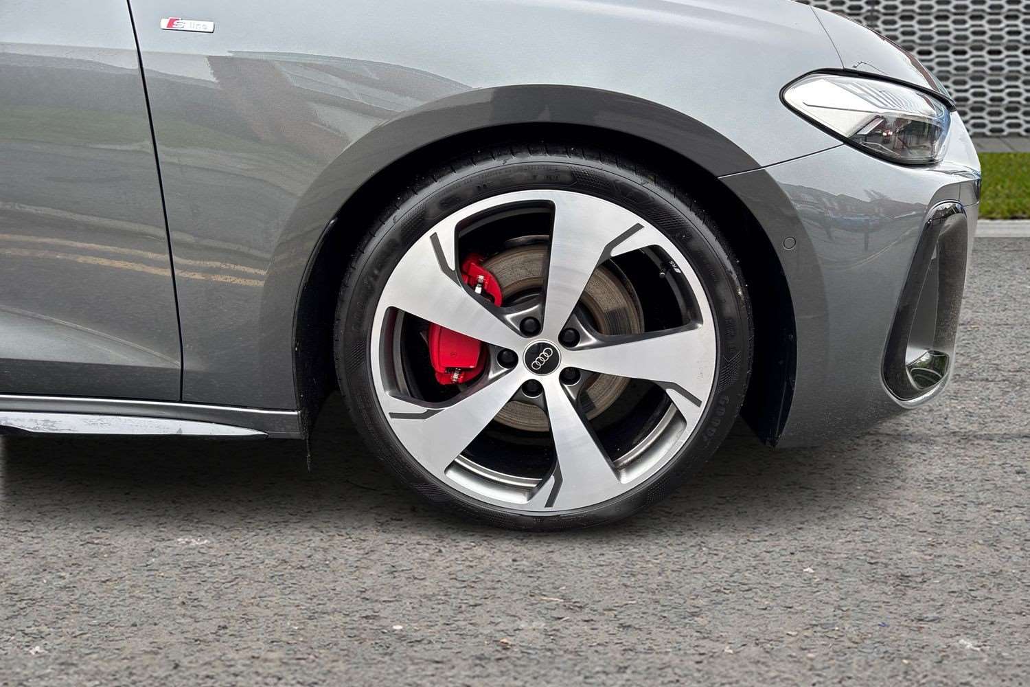 Used Audi A5 2025 for sale - 77726848: Photo 5