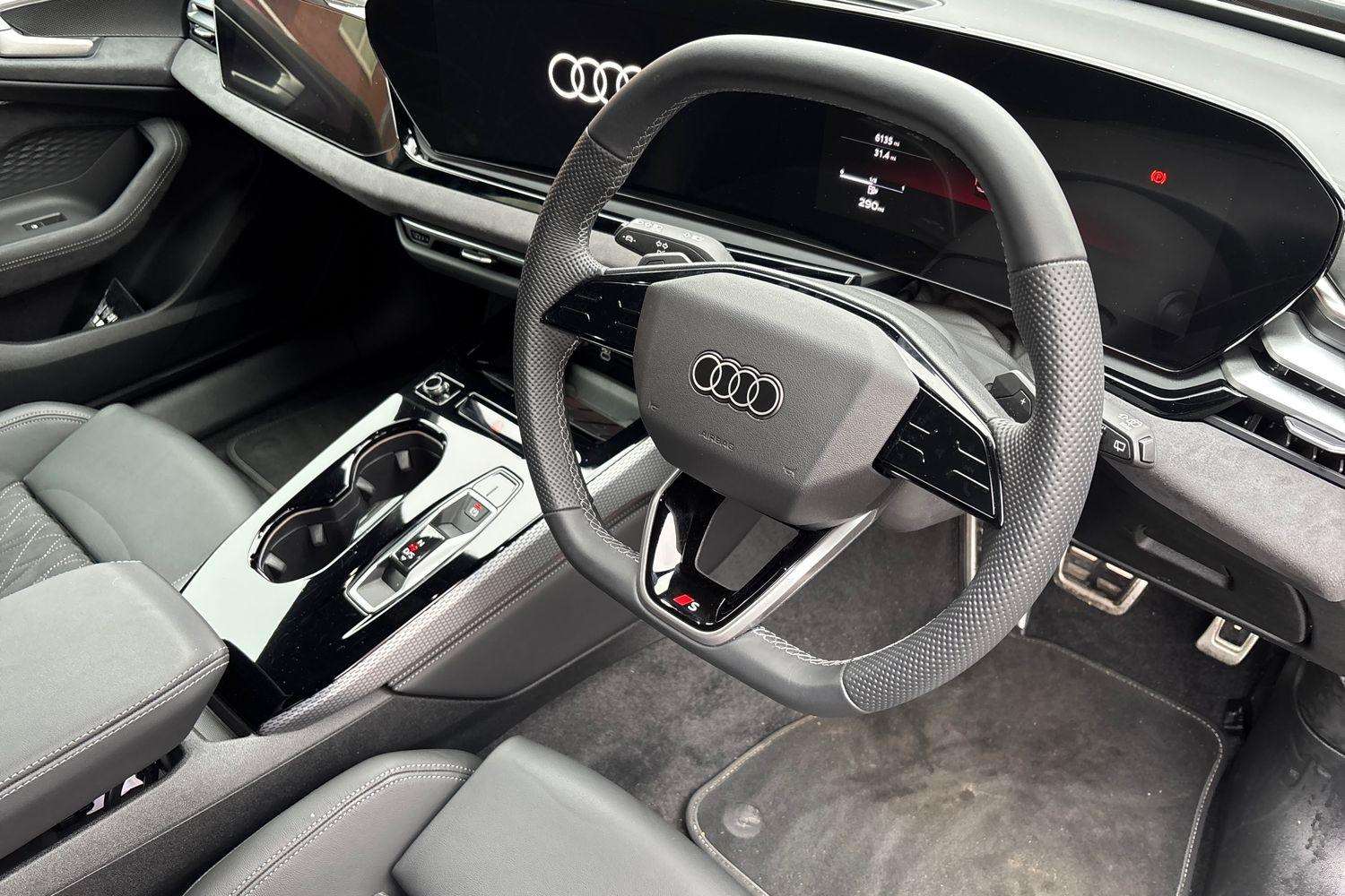 Used Audi A5 2025 for sale - 77726848: Photo 6