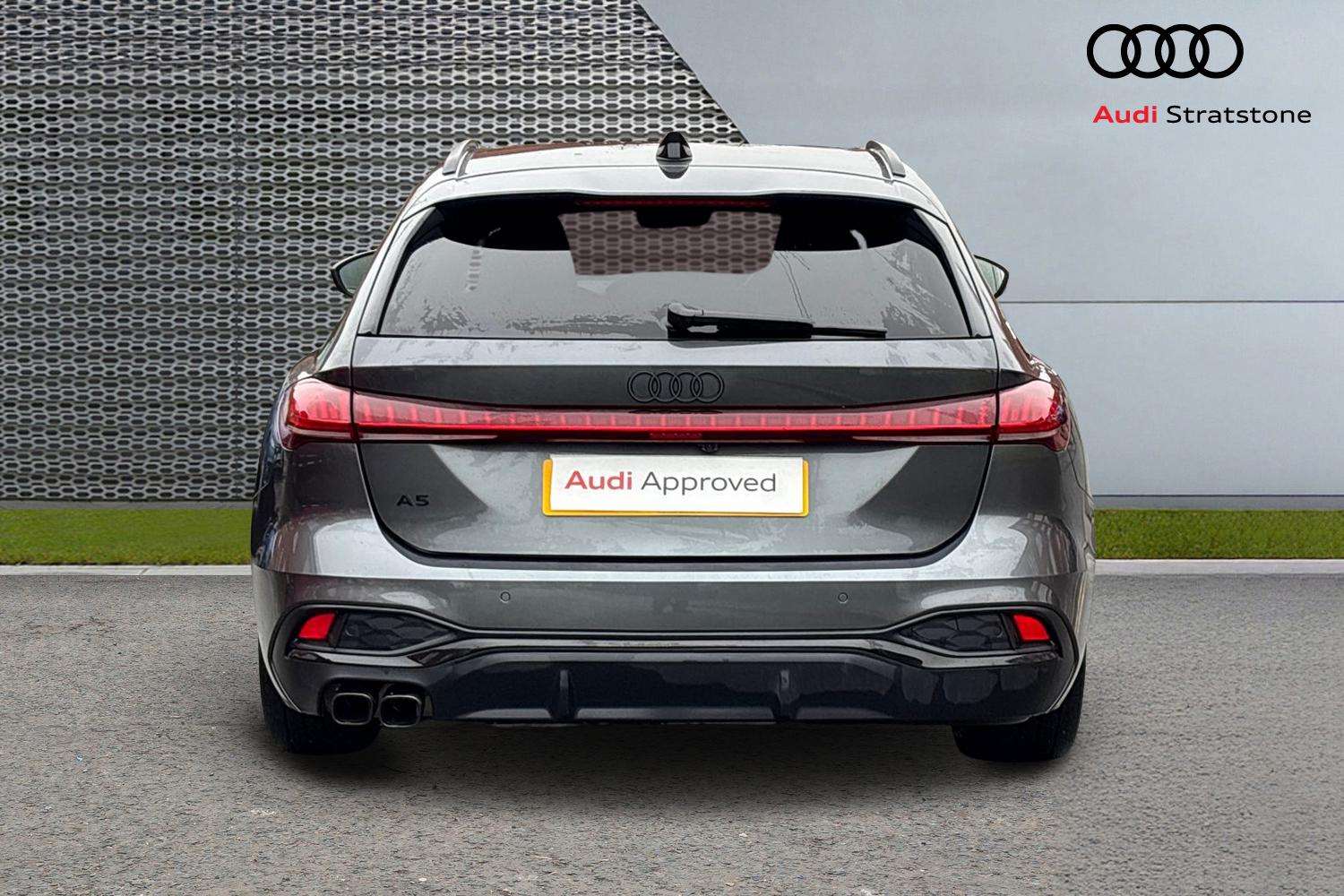 Used Audi A5 2025 for sale - 77726848: Photo 7