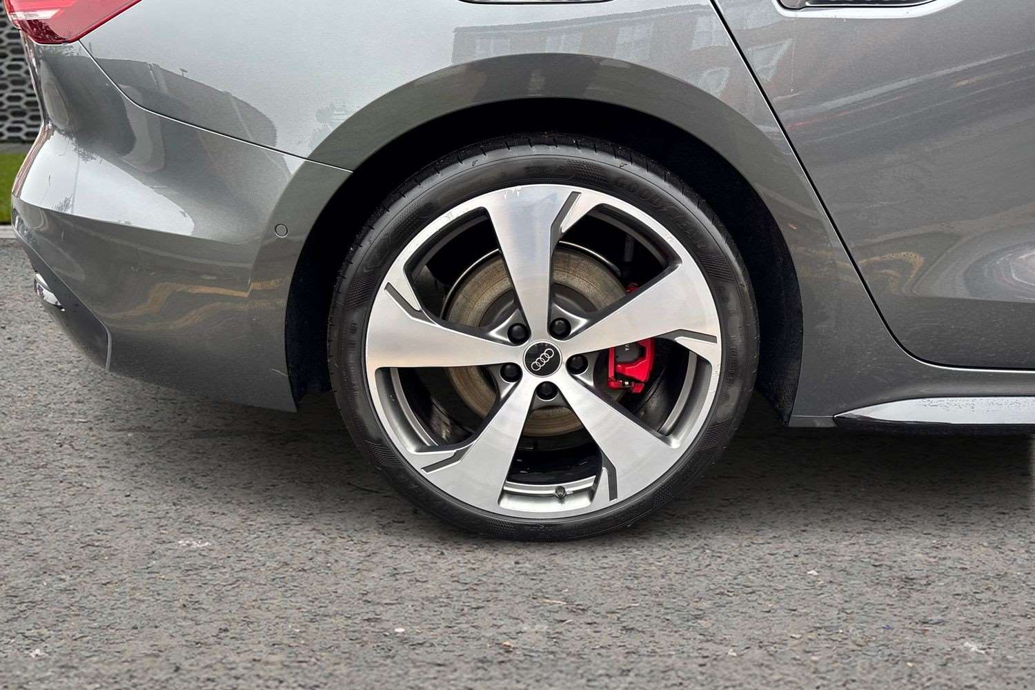 Used Audi A5 2025 for sale - 77726848: Photo 9