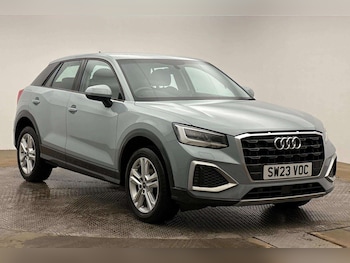 Used Audi Q2 2023 for sale - 78321890: Photo