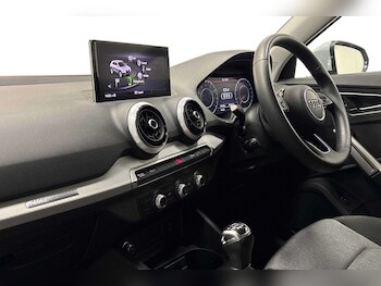 Used Audi Q2 2023 for sale - 78321890: Photo