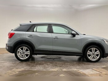 Used Audi Q2 2023 for sale - 78321890: Photo